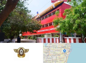 Remo International College