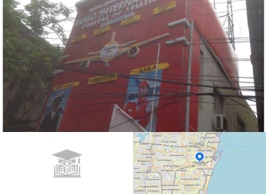 Remo International College of Aviation, Guindy