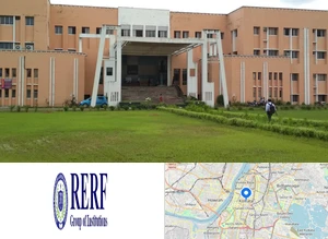 RERF - Regent Education and Research Foundation