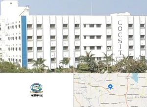 R.E.S.`s College of Computer Science and Information Technology