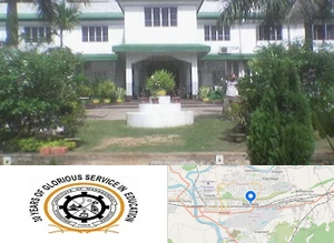 RIMS - Rourkela Institute of Management Studies