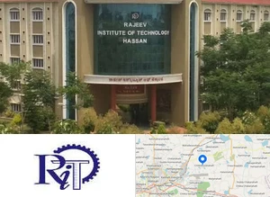 RIT - Rajeev Institute of Technology