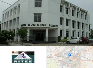 RITEE Business School (RIBS Chhattisgarh)