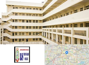 RJS First Grade College