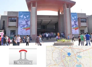 RK University - RKU