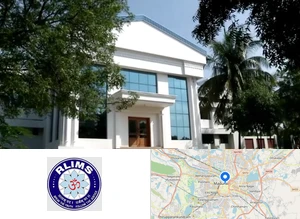 RL Institute of Management Studies