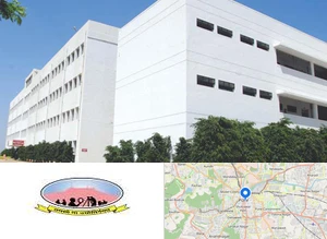 R.M. Dhariwal Sinhgad Management School