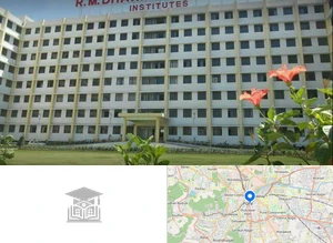 RMD Sinhgad School of Management Studies
