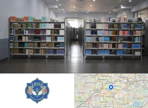 R.N.S. Institute of Technology campus view