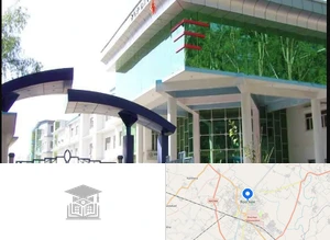 Roorkee College of Management & Computer Applications, RCP Universe Group of Institutions