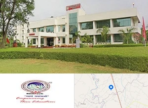 Roorkee Engineering and Management Technology Institute (REMTECH)