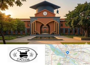 Roots Academy of Hospitality & Business Management