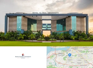 Royal Global University