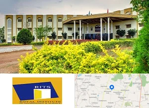 Royal Institute of Technology and Science