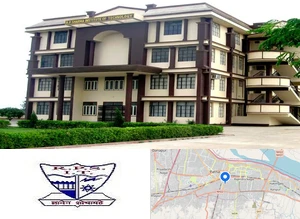 R.P. Sharma Institute of Technology