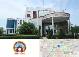 R.R. Group of Institutions