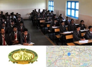 R.R. Institute of Advanced Studies