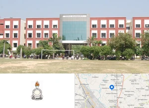 R.S.D. Academy College of Management and Technology