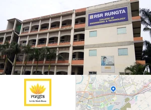 RSR Rungta College of Engineering and Technology