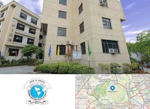 Rukmini Devi Institute of Advanced Studies