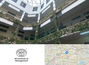 RV Institute of Management