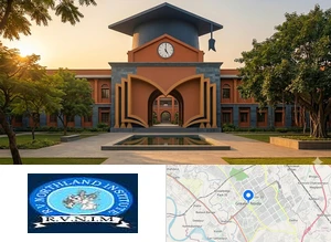 RV Northland Institute of Management (RVNIM, greater Noida)