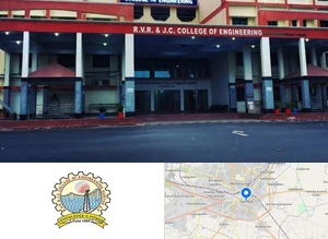 RVR and JC College of Engineering