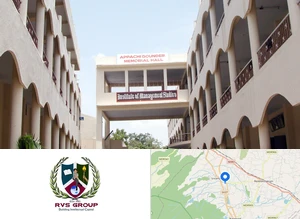 RVS Group of Institution, Dindigul Campus