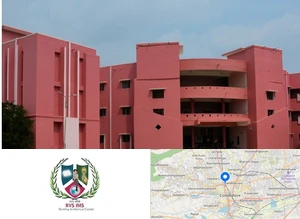 RVS Institute of Management Studies