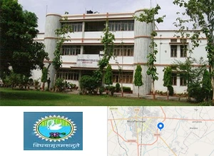 S D College of Management Studies (SDCMS)