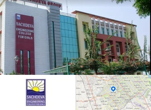 Sachdeva Engineering College For Girls