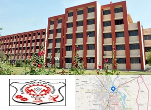 Sachdeva Institute of Technology