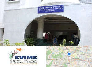 Sadhu Vaswani Institute of Management Studies for Girls (SVIMS Pune)