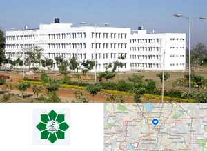 Sagar Group of Institutions campus view