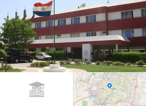 Sagar Institute of Research and Technology, Indore