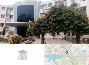 Sagar Institute of Research, Technology and Science