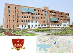 SAGE University, Bhopal