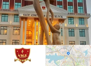 SAGE University, Bhopal- SEE, kho