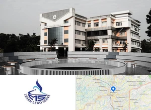 Sahrdaya Institute of Management Studies Campus Image