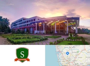 Sahyadri College of Engineering and Management