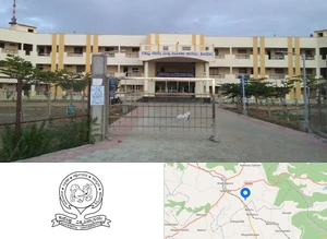 Sahyadri Commerce and Management College