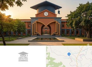 Sai Institute of Management, Barwani
