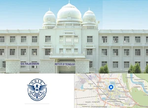 Sai Rajeswari Institute of Technology