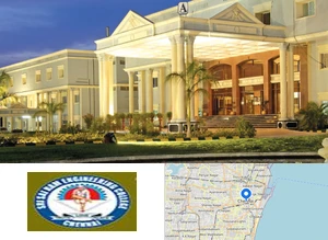 Sai Ram Institute of Management Studies