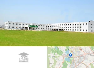 Sai Tirupati University