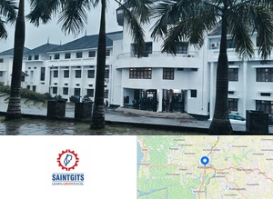 Saintgits College of Engineering