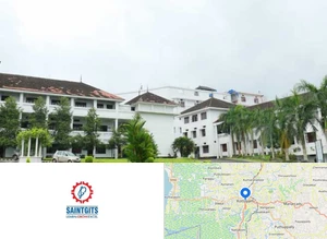 Saintgits Institute of Management