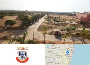 Sakthi Mariamman Engineering College