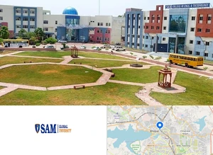SAM Global University