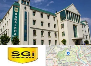 Samalkha Group of Institutions - Admission Office